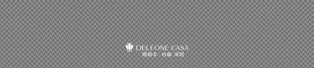 DELFONE新品 | 帕加尼以卓絕的金屬質(zhì)感，雕刻摩登鋒芒(圖3)