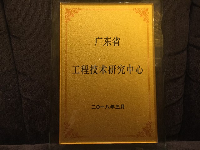 實力認證：金牌企業(yè)一天摘得5項政府級的榮譽！(圖6)