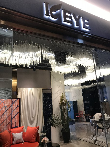 走在潮流前端，SCAVOLINI、KEYE門店都在用它！(圖4)